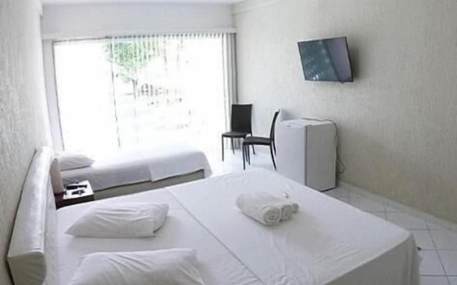 Pousada Marina Porto Itacuruçá