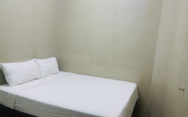 Hotel City Bukit Bintang