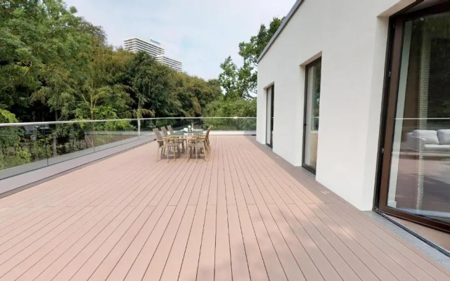 White Pearl Apartment 4.10