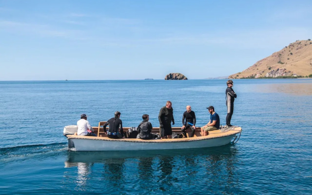 Ocean Pure Raja Ampat