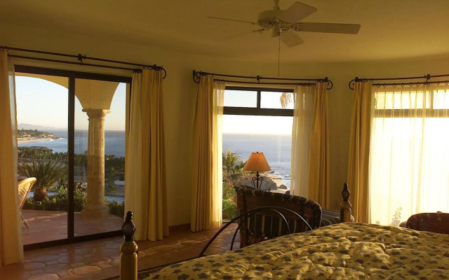 Villa Taz