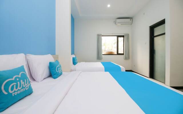 Airy Sudirman Batu Panorama E 40 Malang