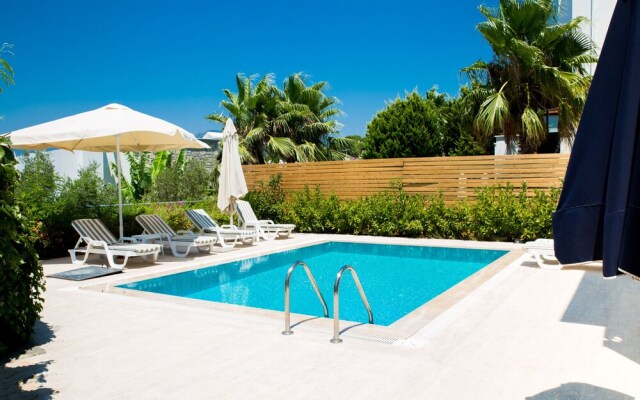 Important Group Villa BD463 4 Bedrooms