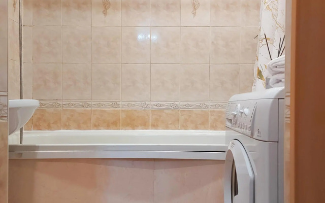 Апартаменты на улице Куйбышева 10