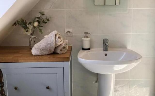 La Petite Maison de Sue