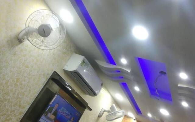 Airport Hotel Golden Blue