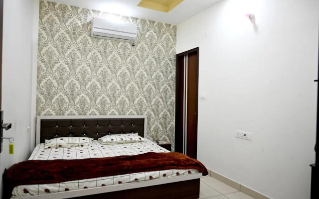 No Problem Guest House