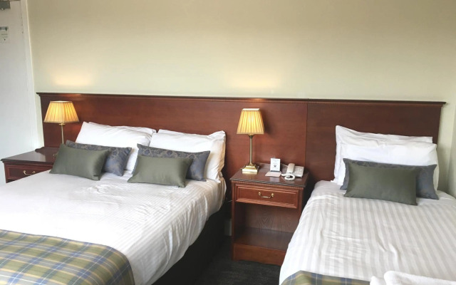 Salutation Hotel