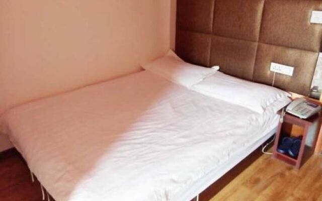 Xingrujia Hotel Wuhan Xudong Branch