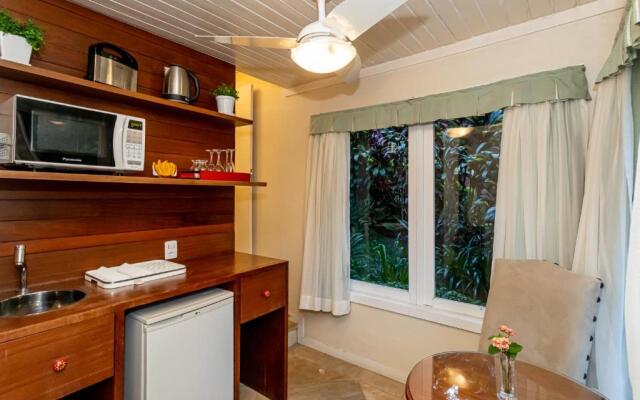 Su Paradise Villa - Chales e Suites