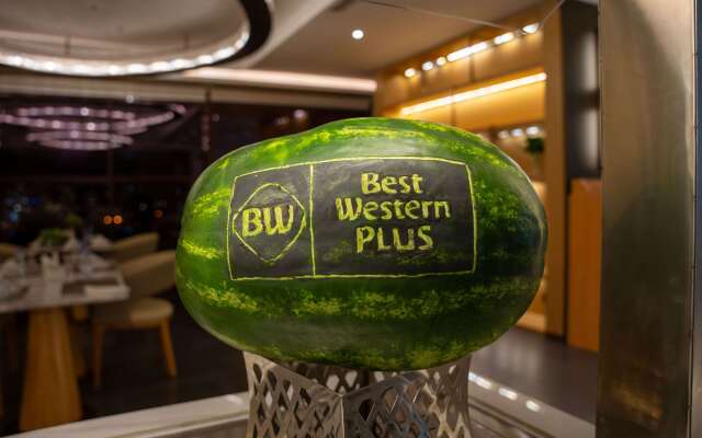 Best Western Plus Danat Almansak Hotel