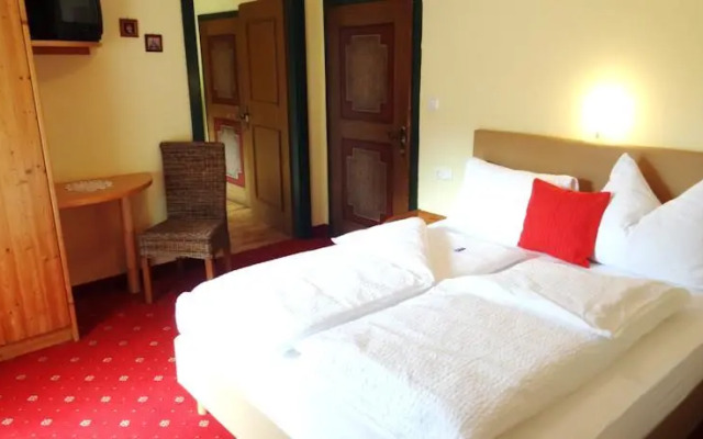 Pension Appartements Reithof