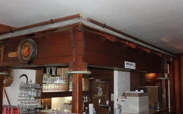 Boutique Lodge Spycher