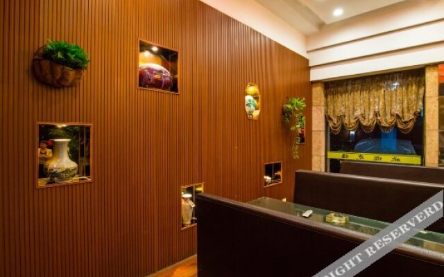 Zhenyu Hotel