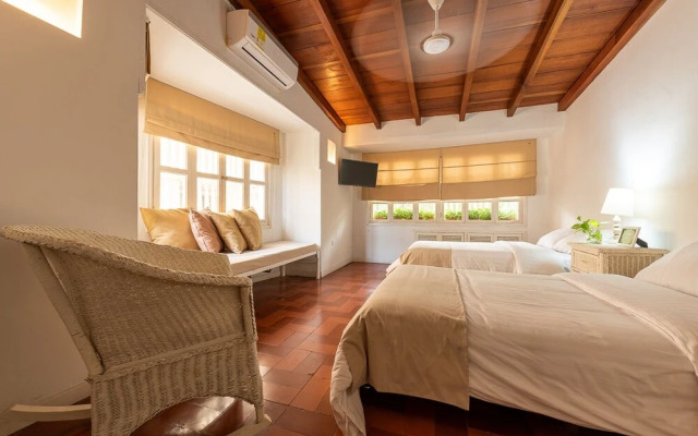 Casa Porto Beach House