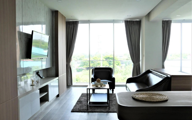 Phurinda Residence