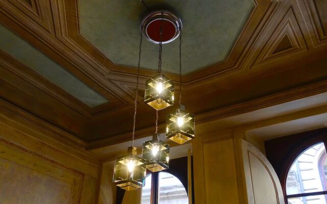 Numa Palazzo San Niccolò