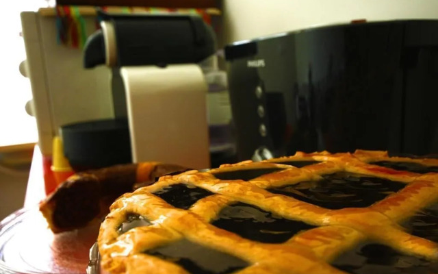 Passenger Vatican Relais