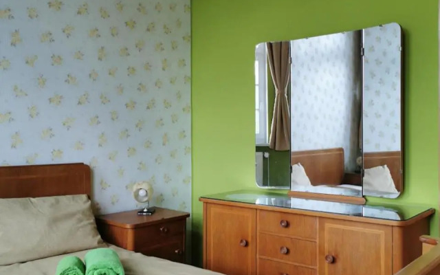 Ferienwohnung in der Ciderwirtschaft