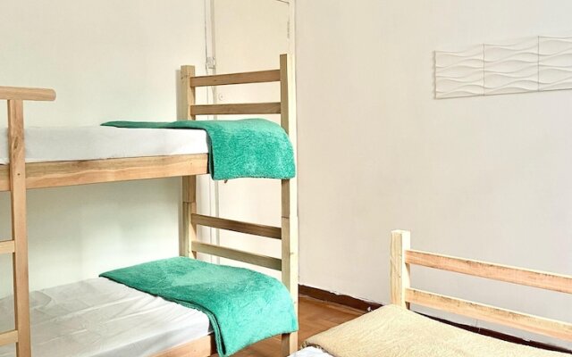 Savassi Hostel Loft