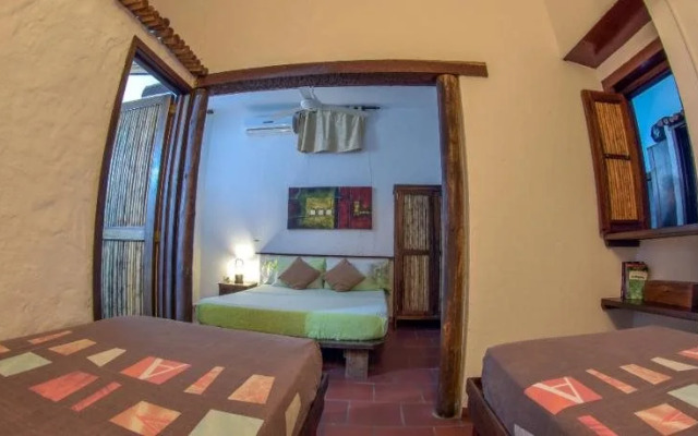 Giron Chill Out Hotel Boutique