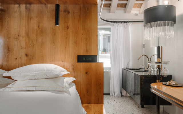 Spirito Santo Palazzo Storico