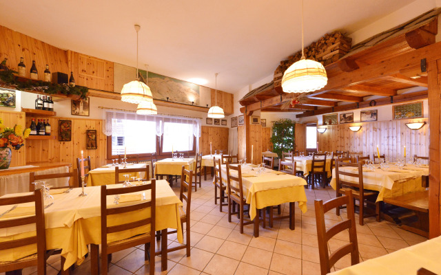 Hotel Serenella