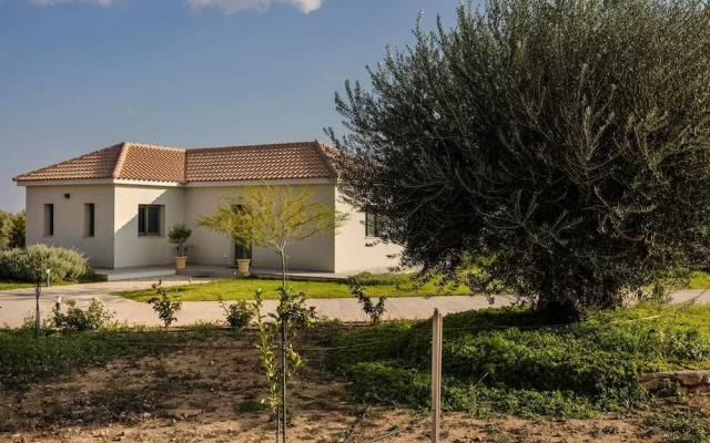 Villa Tania Dio in Vamos