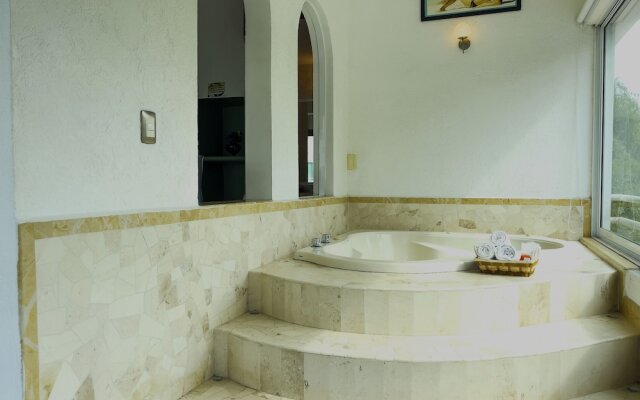 Hotel Puente Nacional & Spa