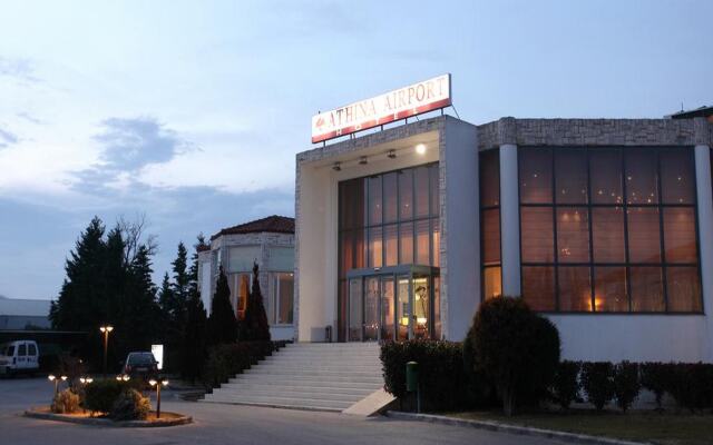 Athina Airport Hotel