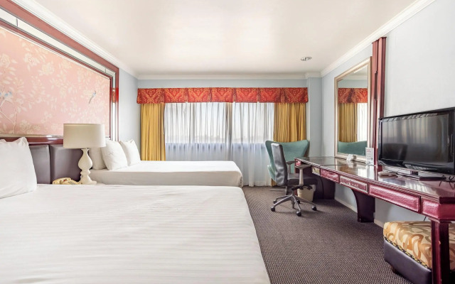 Hotel Koxie