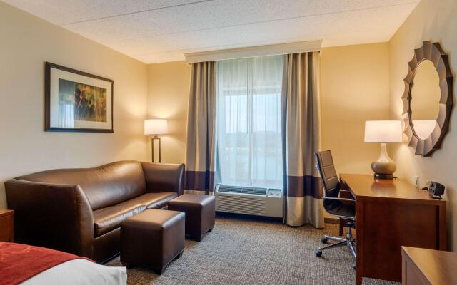 Comfort Suites South Park