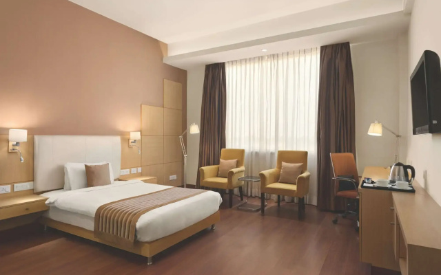 Ramada Neemrana Jaipur Hwy