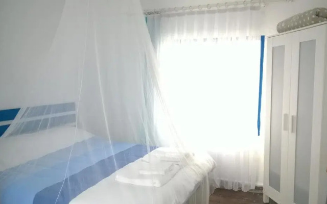 Mavi Beyaz Pansiyon