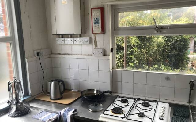 Harlow International Hostel
