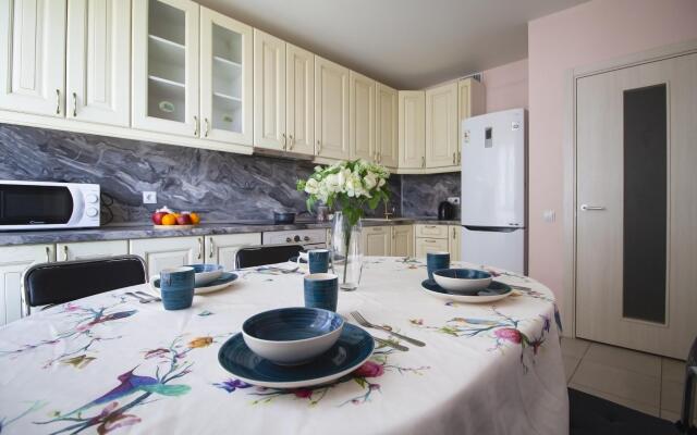 Moment House (Момент Хаус) на улице Видная