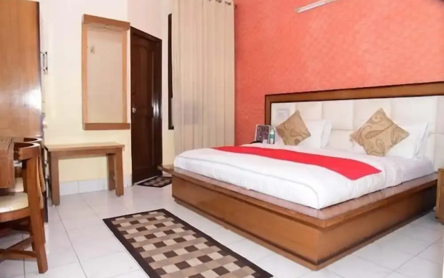 Hotel R.K. Regency