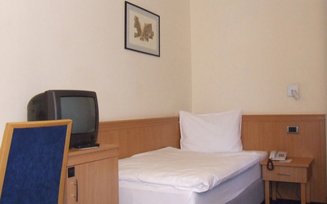 Hotel Tomislavov Dom