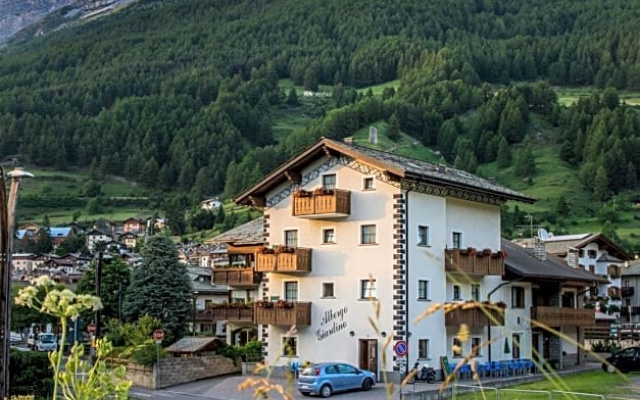 Hotel Giardino