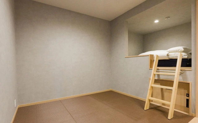 Rakuten STAY VILLA FujiKawaguchiko Forest