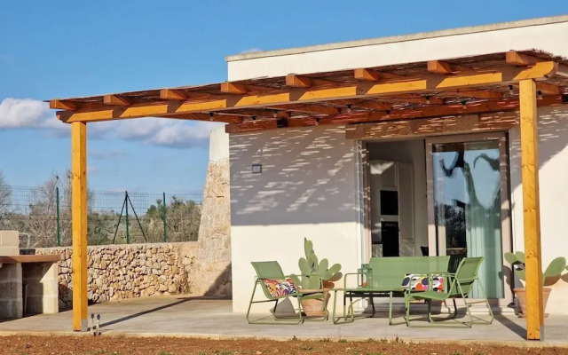 Tenuta Alle Macchie Swimming Pool 4 Guests two Bedrooms