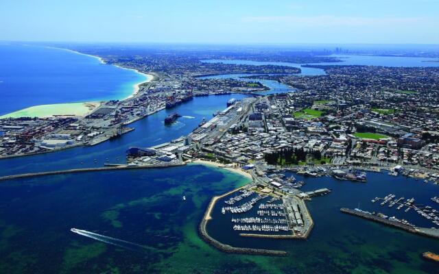 Nautica Residences Fremantle
