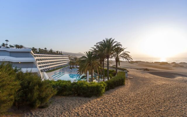 Santa Monica Suites Hotel