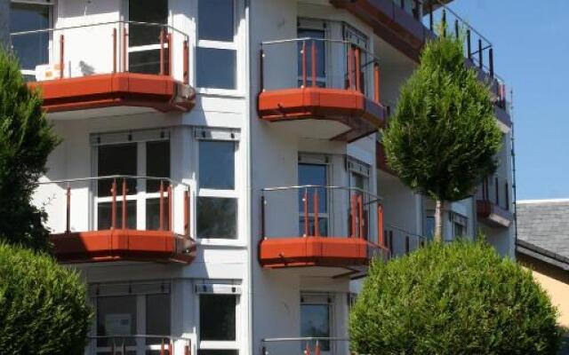 Rheinhotel LARUS