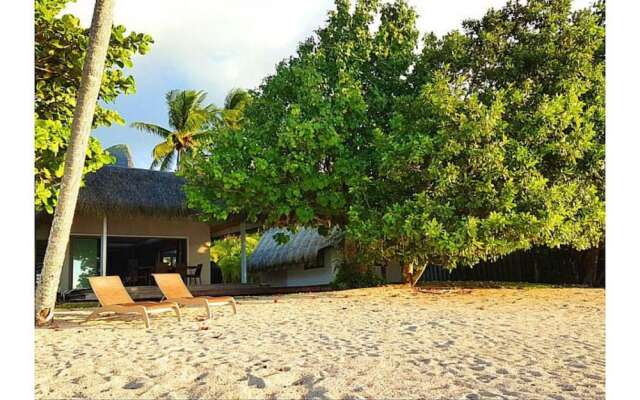 Villa Meheana - Moorea