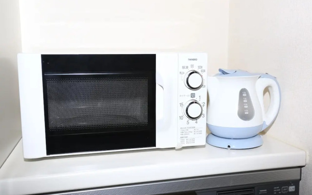 Tsuruhashi Guest House Tamatsu