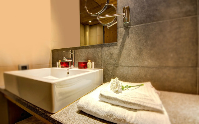 Park Hotel Suisse & Spa