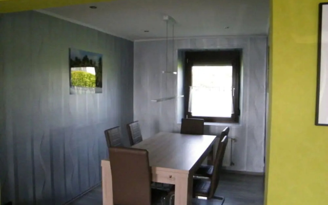 Muller Comfortable Holiday Residence
