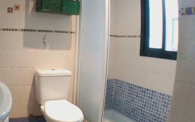 106653 - Apartment in Zahara