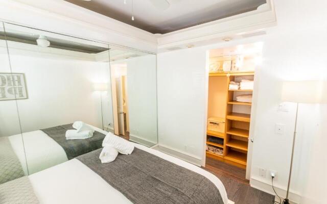 Barbizon On Ocean Drive Apartments